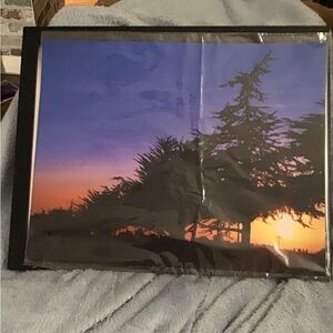 Patrick McGovern print